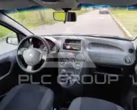 2007 Fiat Panda