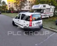 2007 Fiat Panda