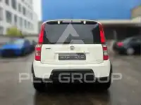 2007 Fiat Panda