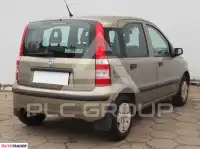 2007 Fiat Panda