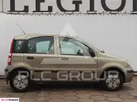 2007 Fiat Panda
