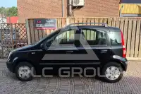 2007 Fiat Panda