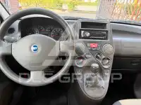2007 Fiat Panda