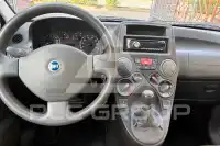 2007 Fiat Panda