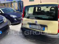 2007 Fiat Panda