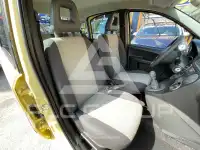 2007 Fiat Panda