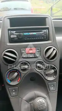 2007 Fiat Panda