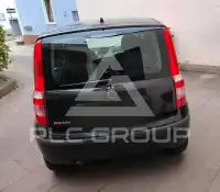 2007 Fiat Panda