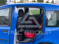 2007 Fiat Panda