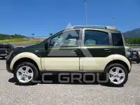 2007 Fiat Panda