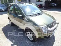 2007 Fiat Panda