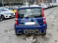 2007 Fiat Panda