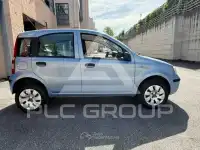 2007 Fiat Panda