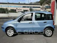 2007 Fiat Panda