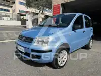 2007 Fiat Panda