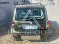 2007 Fiat Panda