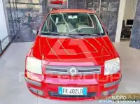 2007 Fiat Panda