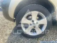 2007 Fiat Panda
