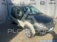 2007 Fiat Panda