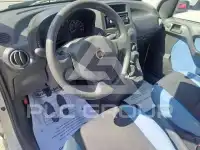 2007 Fiat Panda