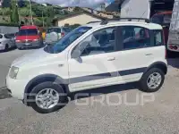 2007 Fiat Panda