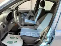 2007 Fiat Panda