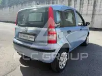 2007 Fiat Panda