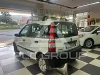 2007 Fiat Panda