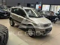 2007 Fiat Panda