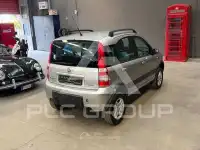2007 Fiat Panda