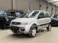 2007 Fiat Panda