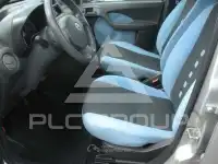 2007 Fiat Panda