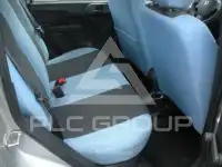 2007 Fiat Panda