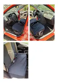 2007 Fiat Panda