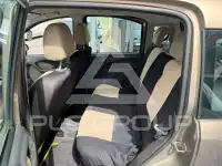 2007 Fiat Panda