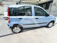 2007 Fiat Panda