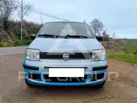 2007 Fiat Panda