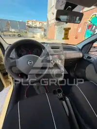 2007 Fiat Panda