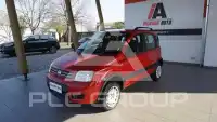 2007 Fiat Panda