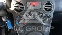 2007 Fiat Panda