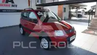 2007 Fiat Panda