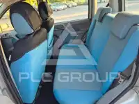 2007 Fiat Panda