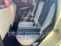 2007 Fiat Panda