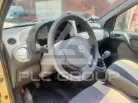 2007 Fiat Panda