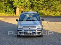 2007 Fiat Panda