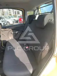 2007 Fiat Panda