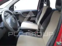 2007 Fiat Panda