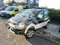 2007 Fiat Panda