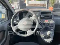 2007 Fiat Panda