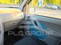 2007 Fiat Panda